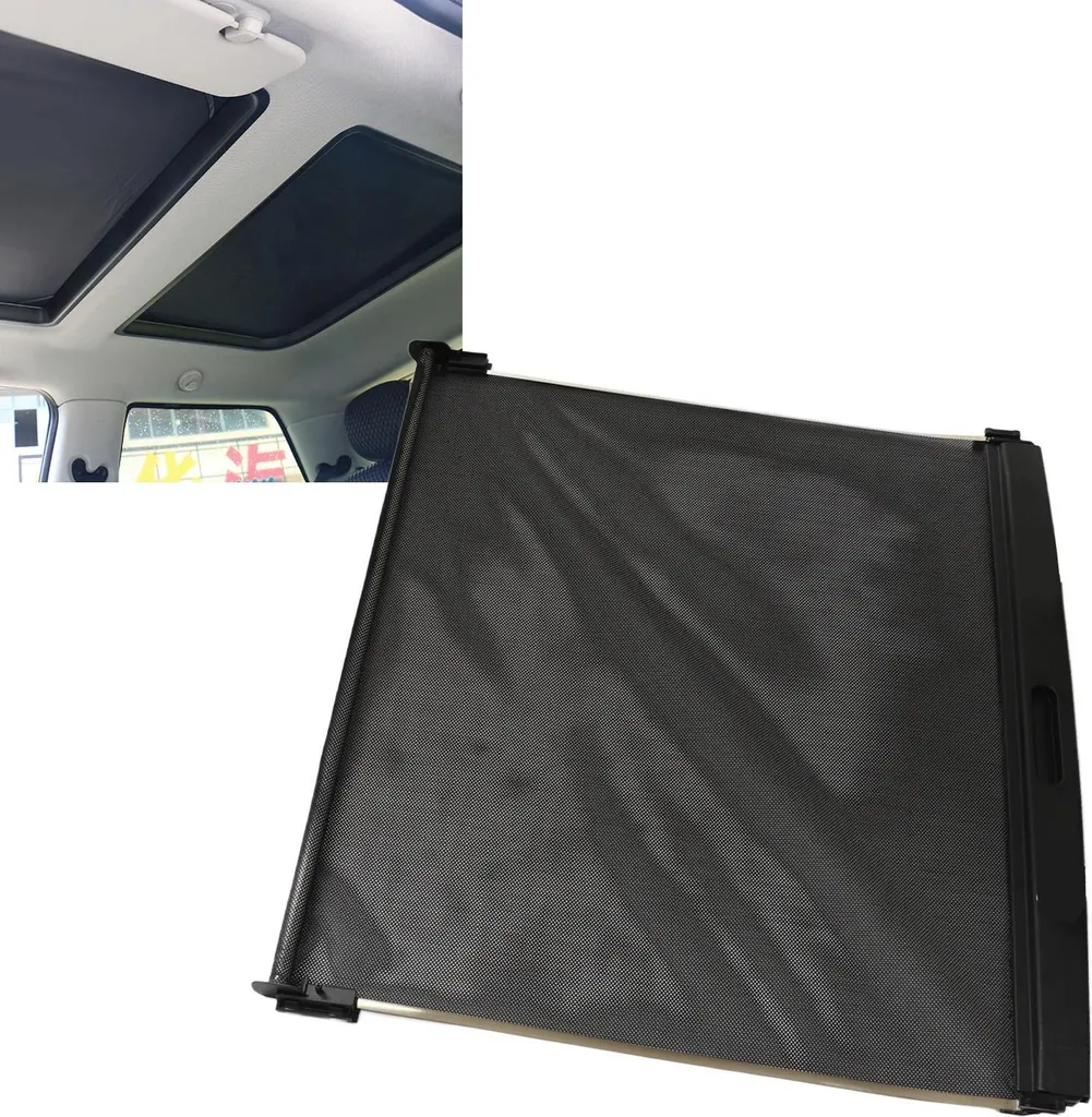 Parasole Tettuccio Mini Cooper 54102757016: Comfort e Privacy R55 R56