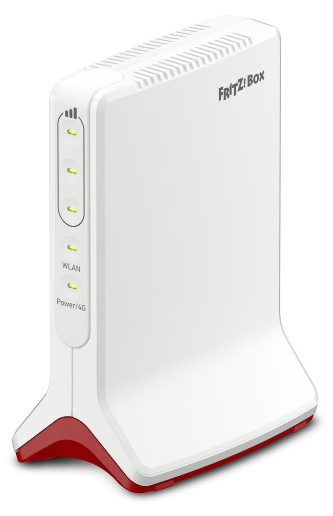 Box 6825 4G International, Wi-Fi 6 (802.11ax), Einzelband Produktbild 