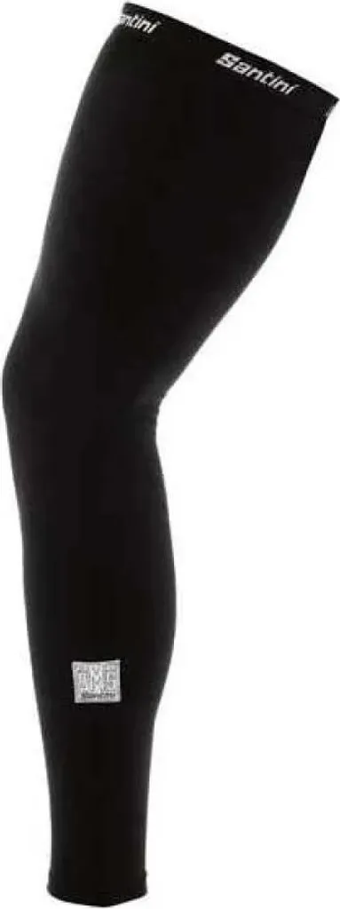 Santini TOTUM Gambali Nero XL-2XL | Guida alla Scelta Professionale