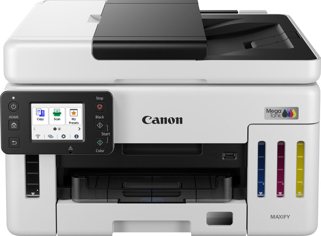 Canon MAXIFY GX 6150 Image du produit 