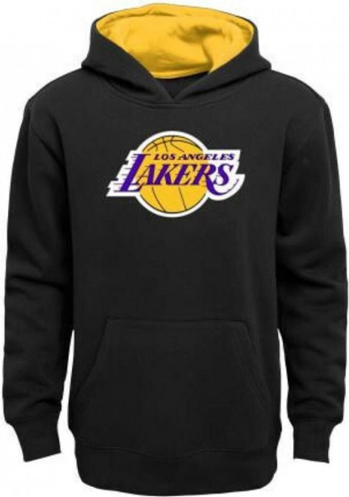 Outerstuff Prime Pullover NBA Junior Hoodie, Los Angeles Obrázek produktu