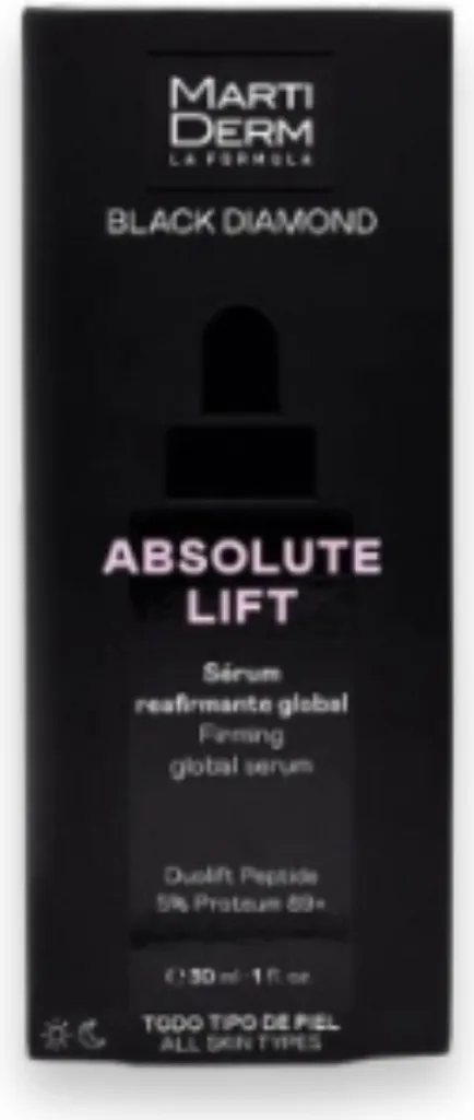 Martiderm Absolute Lift Sérum 30ml Solution Anti-Relâchement et Fermeté