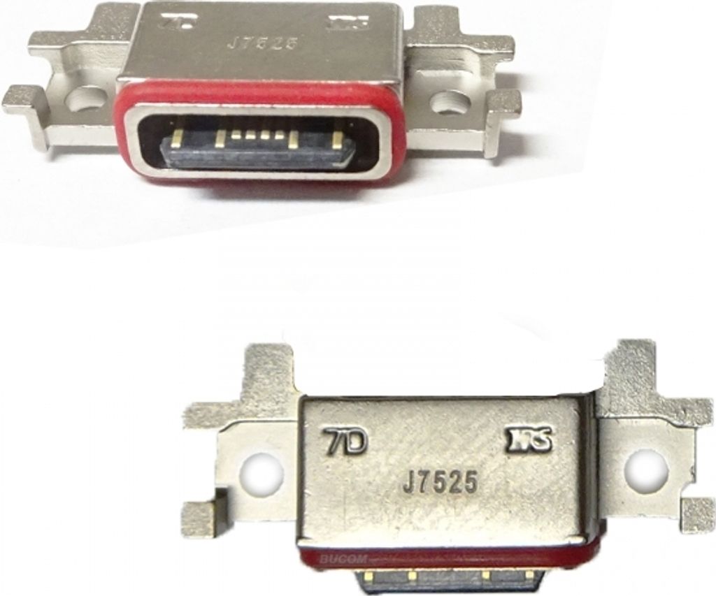 Charger Ladebuchse Micro USB connector charger dock für Samsung Galaxy A5 2017 A520F SM-A520F
