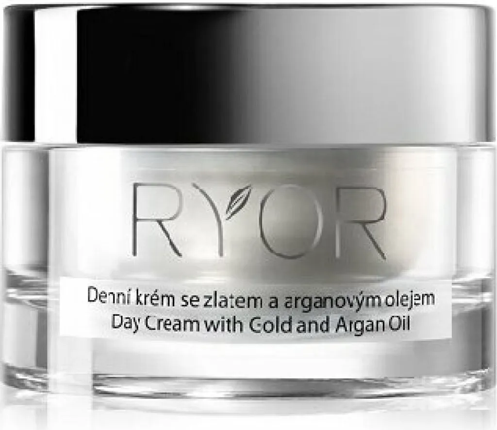 Réparer les peaux sèches et ternes grâce au soin or et huile d'argan
