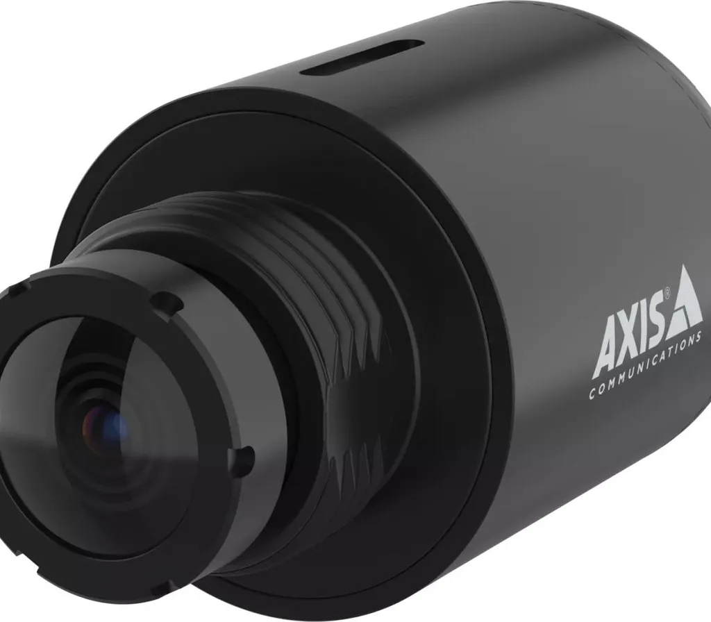 Axis F2107-RE Standard Sensor 02868-001 Capteur Optique Robuste