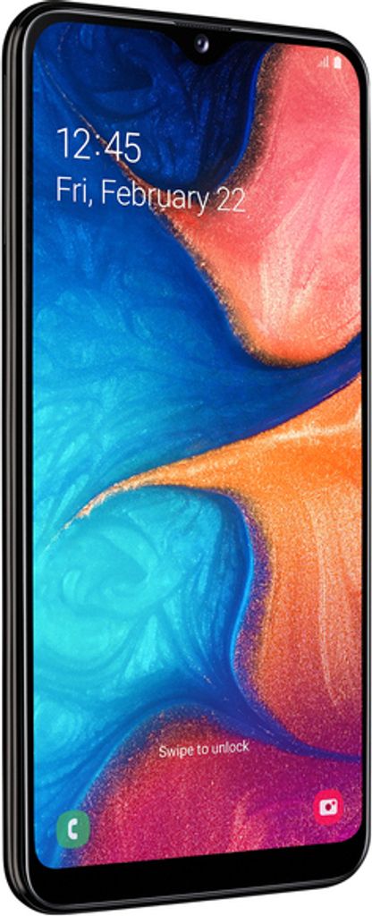 Samsung Galaxy A20e SM-A202F, 14,7 cm (5.8"), 720 x 1560 Produktbild 