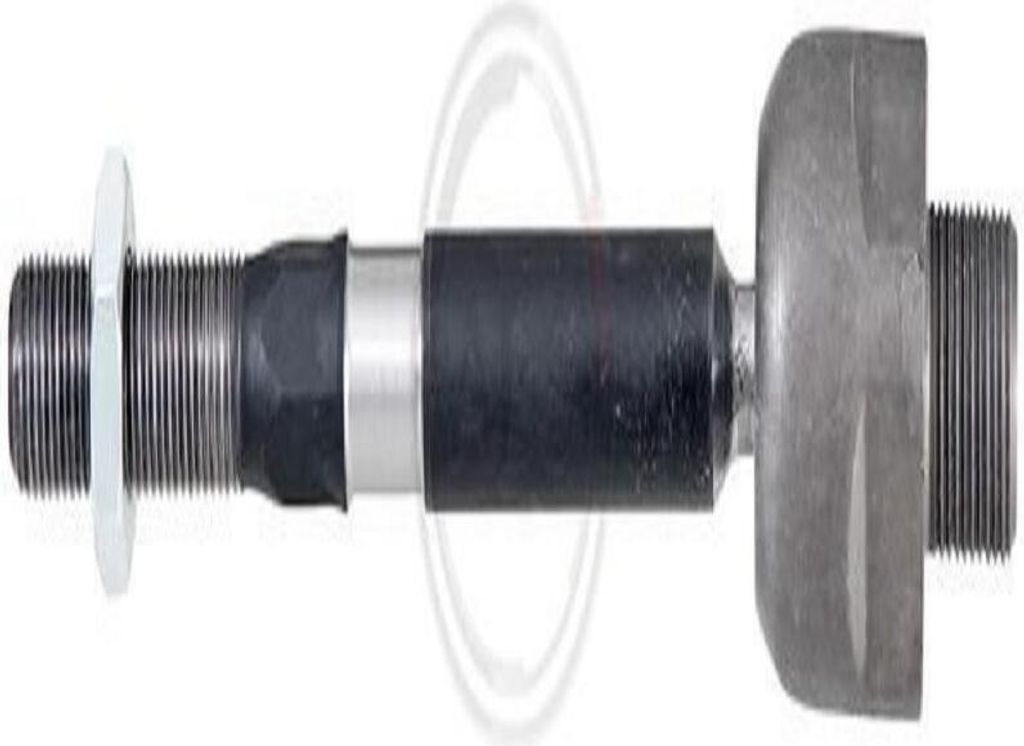 A.B.S. 240746 Axialgelenk Spurstange für HONDA CIVIC VIII Hatchback (FN, FK)