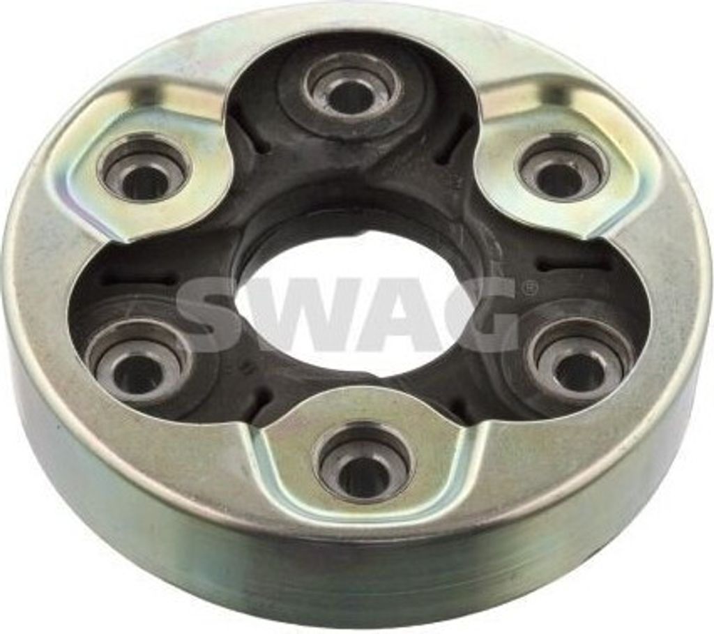 SWAG 30 10 2292 Gelenk Längswelle vorne für VW Golf VII Schrägheck (5G1, BQ1, BE1, BE2) Passat Variant (3G5, CB5) Golf VII Variant (BA5, BV5)