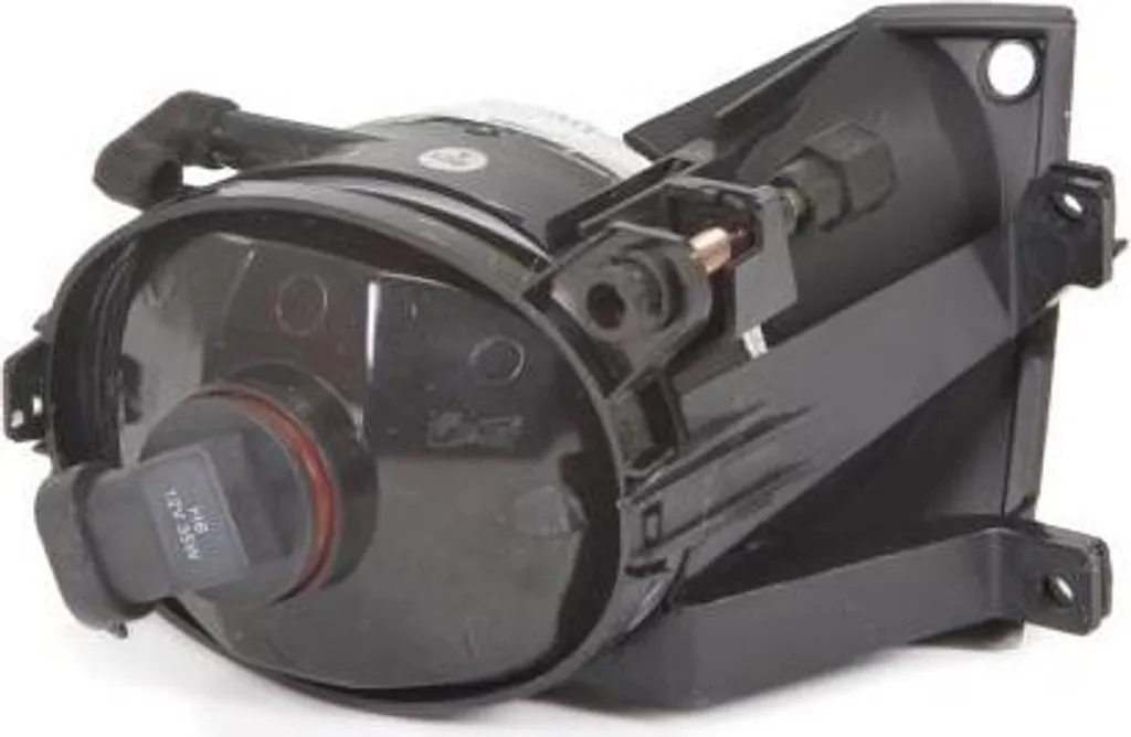 Phares Antibrouillard HB4 pour BMW Série 5 E39 Phase 2 de 2000 à 2004 - 4