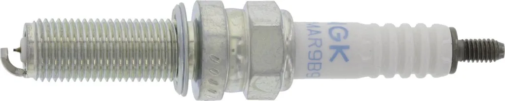 Bougie d'allumage NGK SILMAR9B9 Iridium pour un démarrage moteur fiable