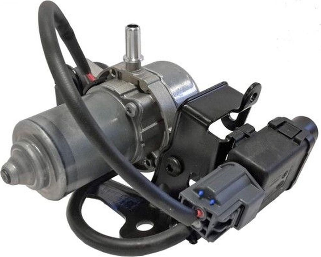 Unterdruckpumpe Bremsanlage 12 V elektrisch HELLA für u.a. OPEL ADAM