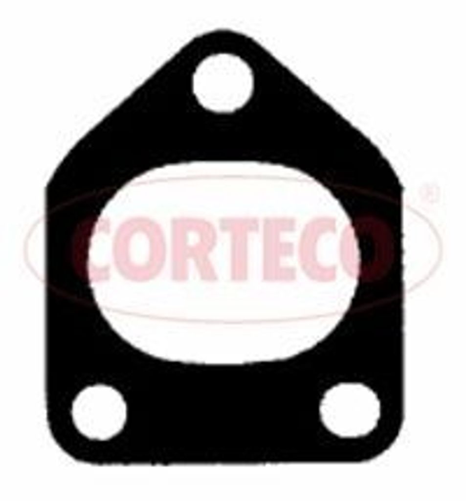 CORTECO Turbolader-Dichtung Ölauslass für OPEL Omega B Limousine (V94) Omega B Caravan (V94) für BMW 5 Limousine (E39) 5 Touring (E39) 3 Limousi...