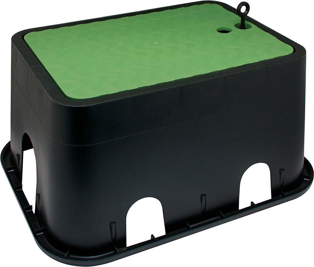 Aqua Control Schutzhülle 27 x 40 x 31 cm Schutz Produktbild 