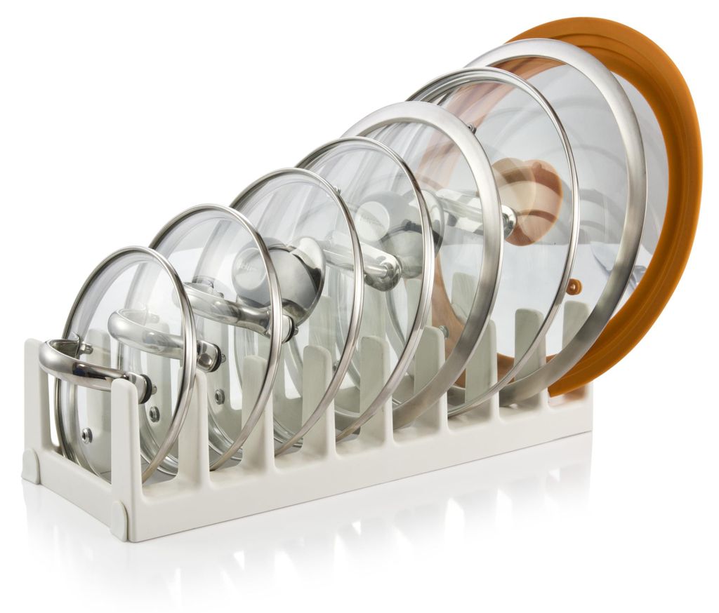 Tescoma 899480 accessoire de couvercle de casserole Support Image du produit 