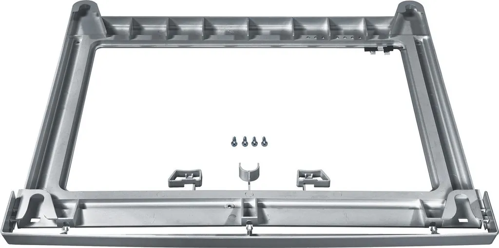 Fixez votre Sèche-linge avec le Kit Siemens WZ2741X Anti-vibration