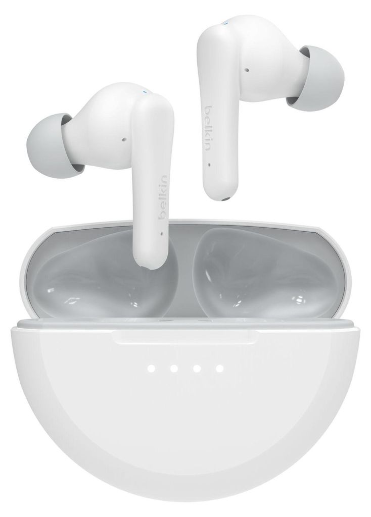 Belkin SoundForm Nano 2 Écouteurs Sans fil Ecouteurs Image du produit 