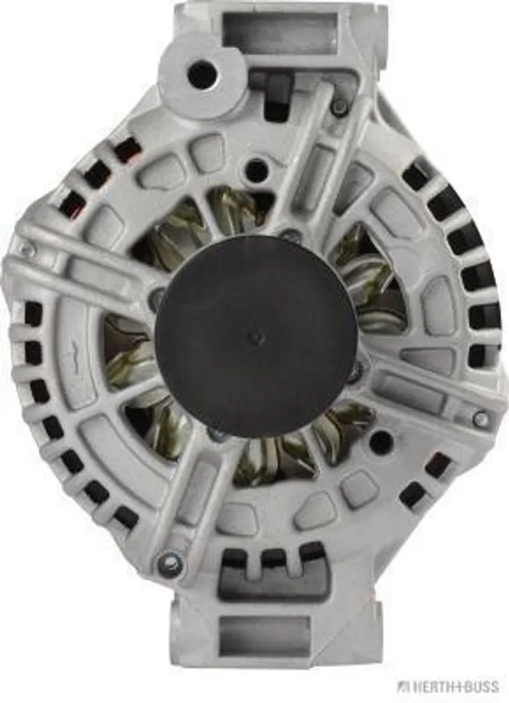 Alternateur haute puissance 155A 14V compatible BMW E87 E90 E91 E60