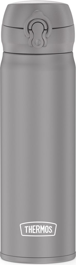 THERMOS Isolier-Trinkflasche Ultralight 0,75 Liter grau