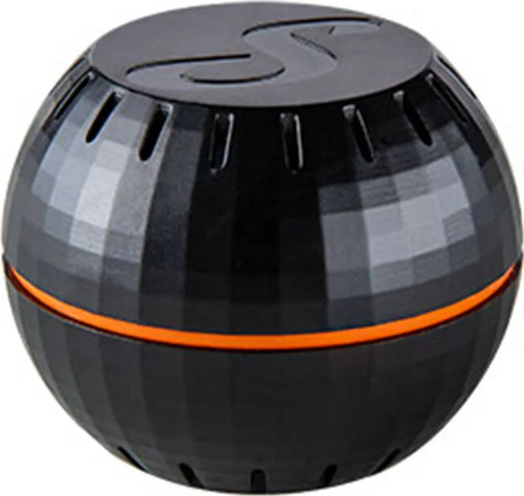 Shelly H&T Indoor Temperature & humidity sensor Freestanding Wired
