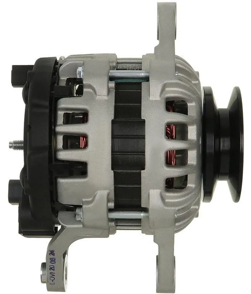 Yanmar Différents Modèles - Pièces de Maintenance pour Mini-Pelle - 2