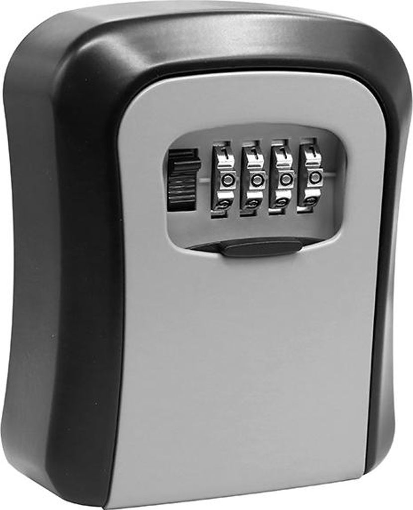 Tracer-Schlüsselbox/Schlüsselsafe