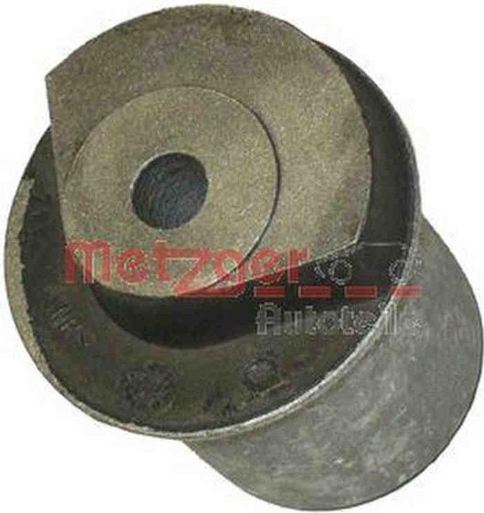 METZGER 52047609 Achslager für OPEL Corsa C Schrägheck (X01) Hinten Links Hinten Rechts