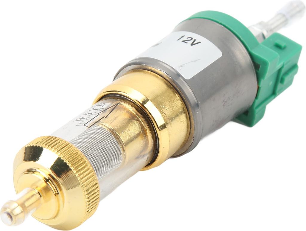 1 kW bis 5 kW Parkheizung Kraftstoffmessung Pumpe 22451901 Wasserbeständig für Eberspacher Airtronic D2 D4 12V