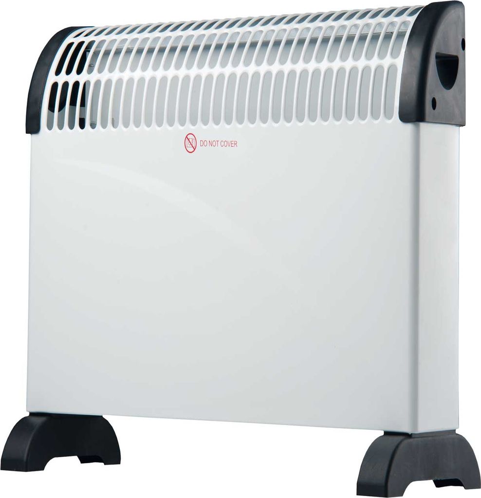 alpina CH-Y02 Aérotherme convecteur Image du produit 
