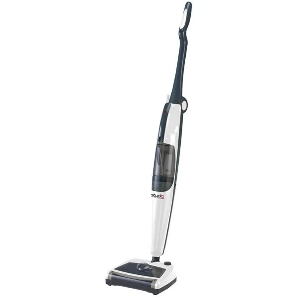 Balai vapeur Astoria 1500W NB200A avec électro-brosse haute puissance