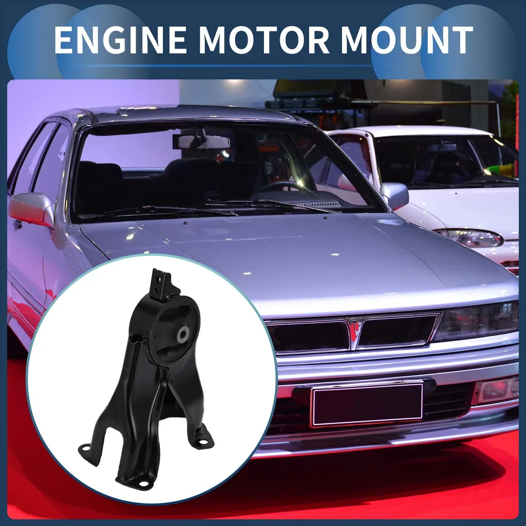 Réduire Vibrations Moteur Mitsubishi Galant 2009-2012 Support MR234837