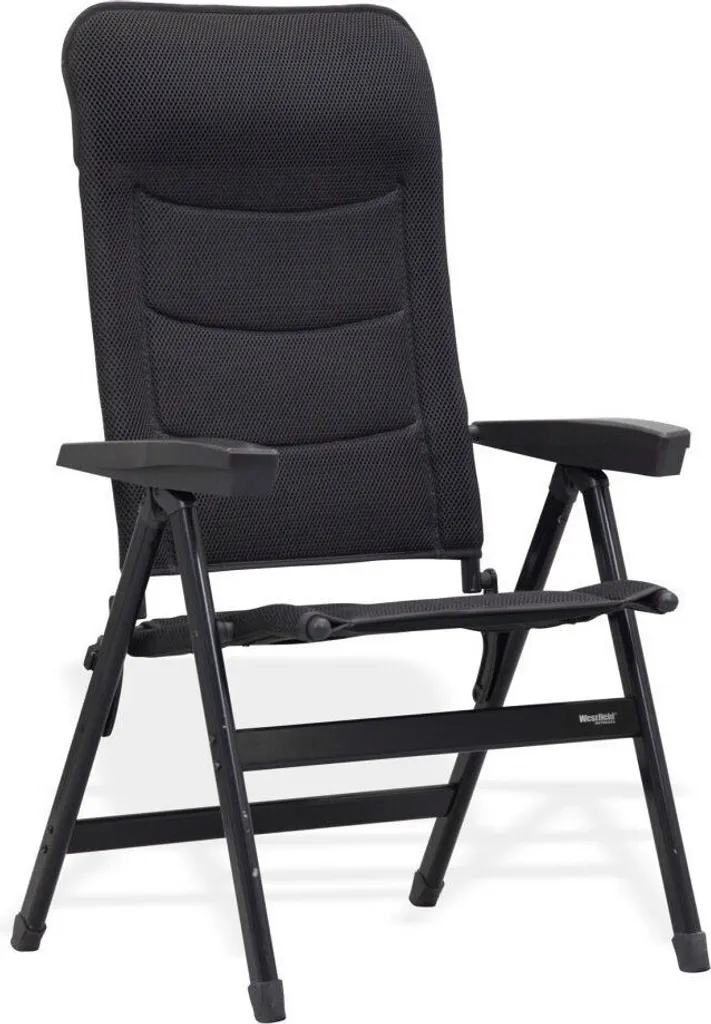 Fauteuil Advancer Small Westfield : Siege de Camping Pliable et Compact