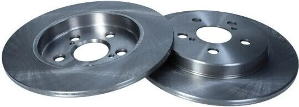 Disque de frein arrière MAXGEAR 19-4755 compatible OE 42431 12310