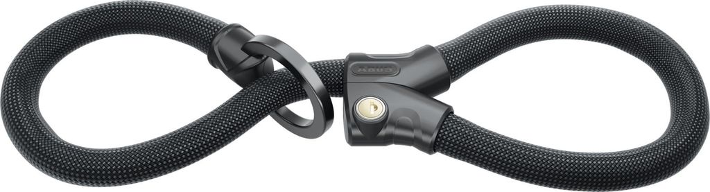 Zapięcie łańcuchowe ABUS Infinity Loop 1806 - elastyczne Zdjęcie produktu 