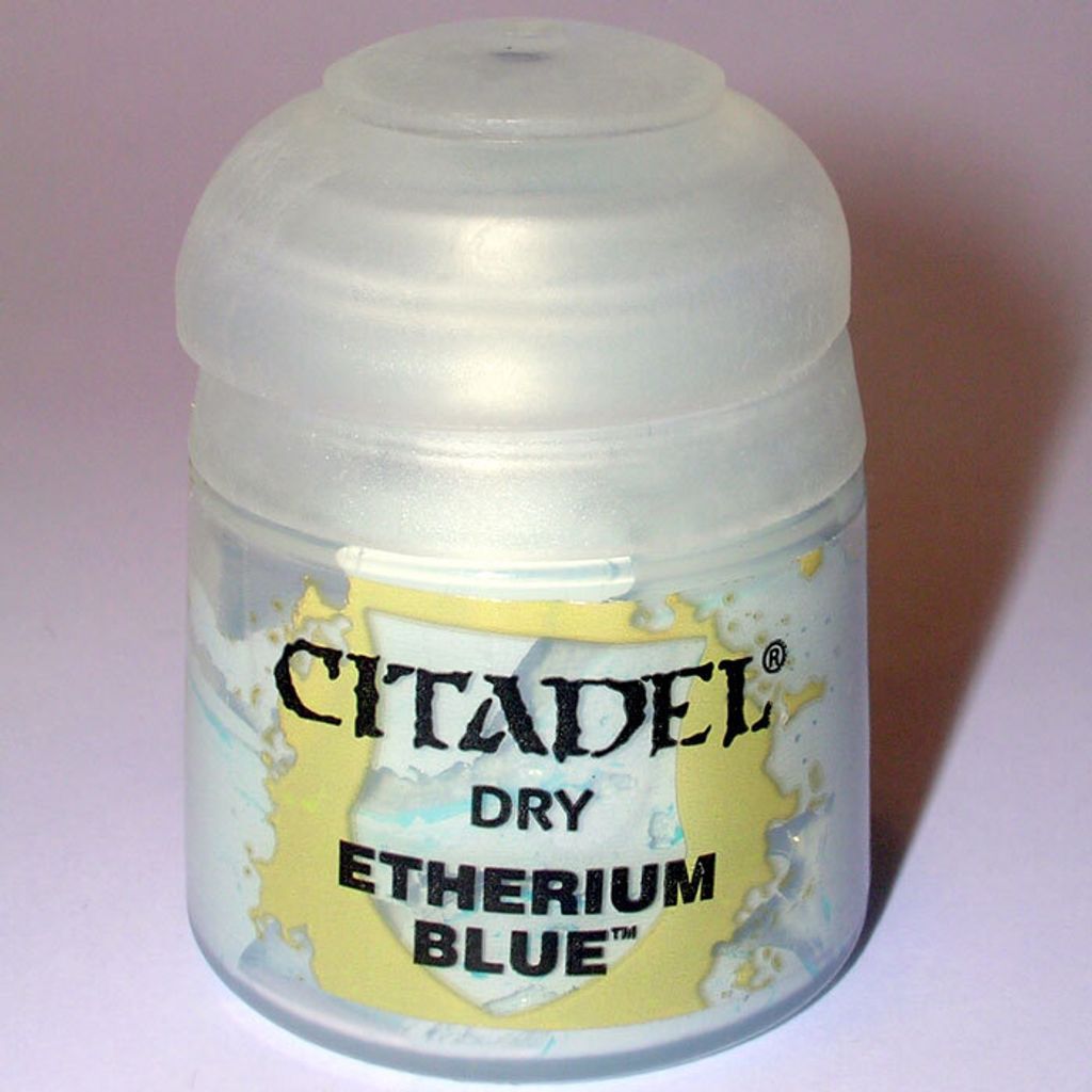 Citadel Dry Etherium Blue (23-05)