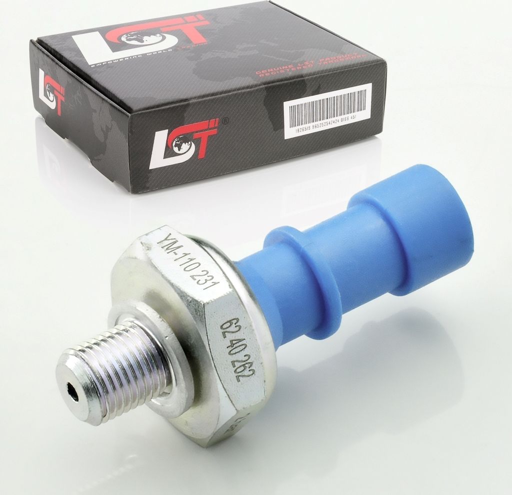 1X Öldruckschalter Für Alfa Romeo Guilietta - Blau 6240262