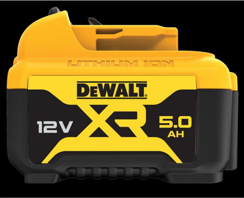Akumulátorový akumulátor / nabíječka do nářadí DeWALT Obrázek produktu 8