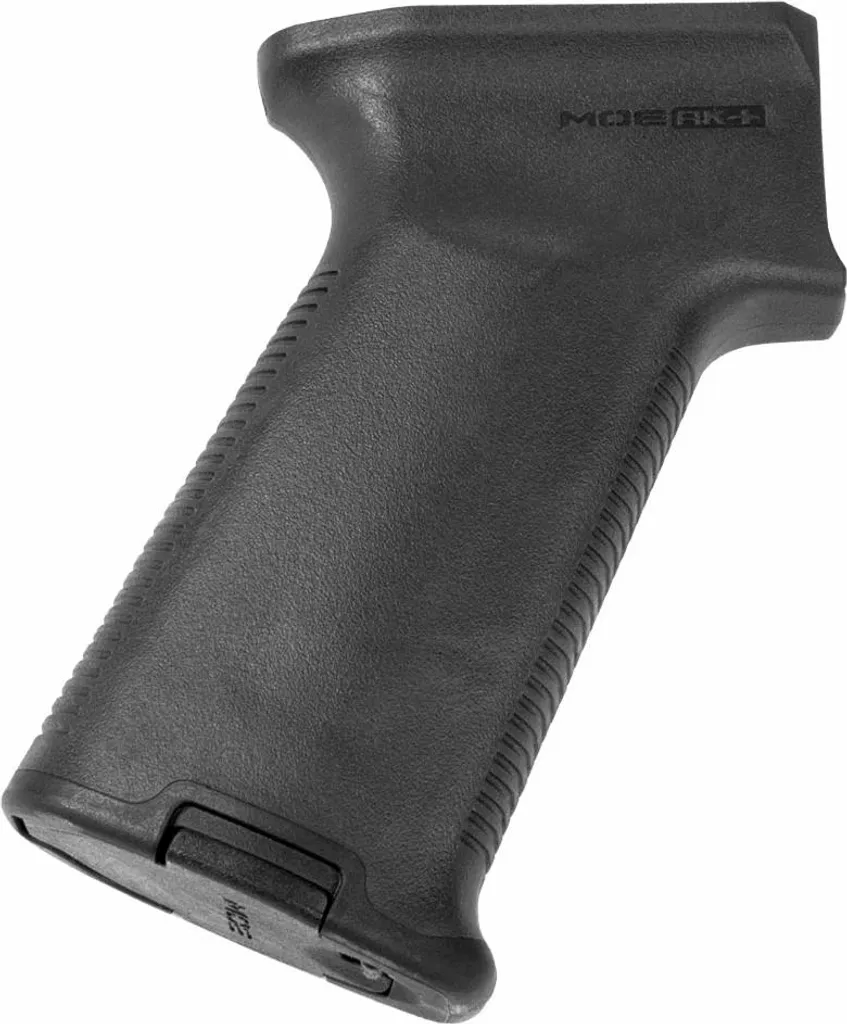 Magpul AK+ Grip Resistente | Impugnatura con Vano Portaoggetti AK
