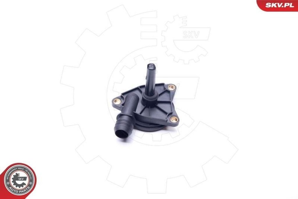 ESEN SKV 31SKV075 Ventil Kurbelgehäuseentlüftung PCV für BMW 7 (E65, E66, E67)