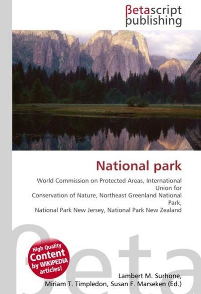 National park