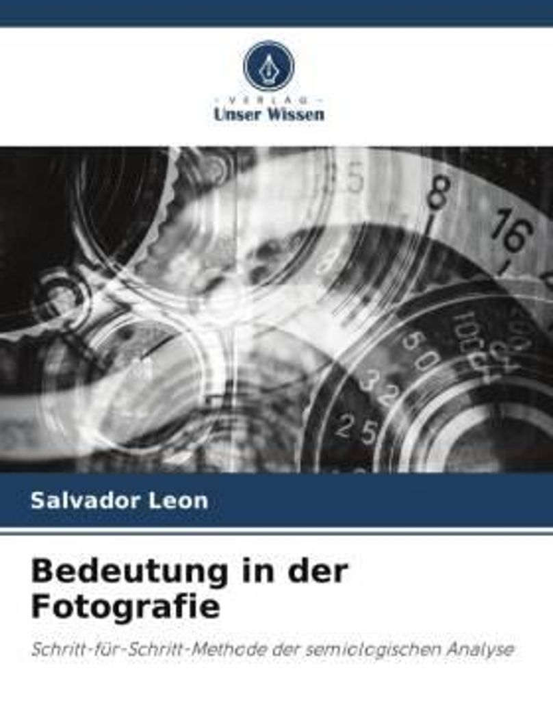 Bedeutung in der Fotografie