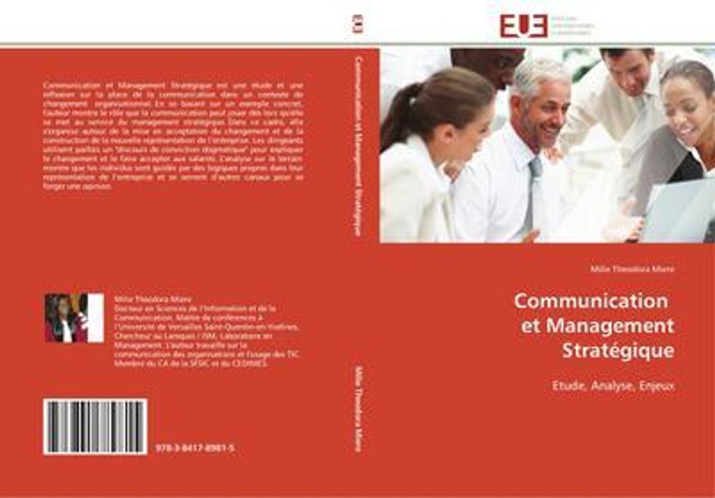 Communication et Management Stratégique