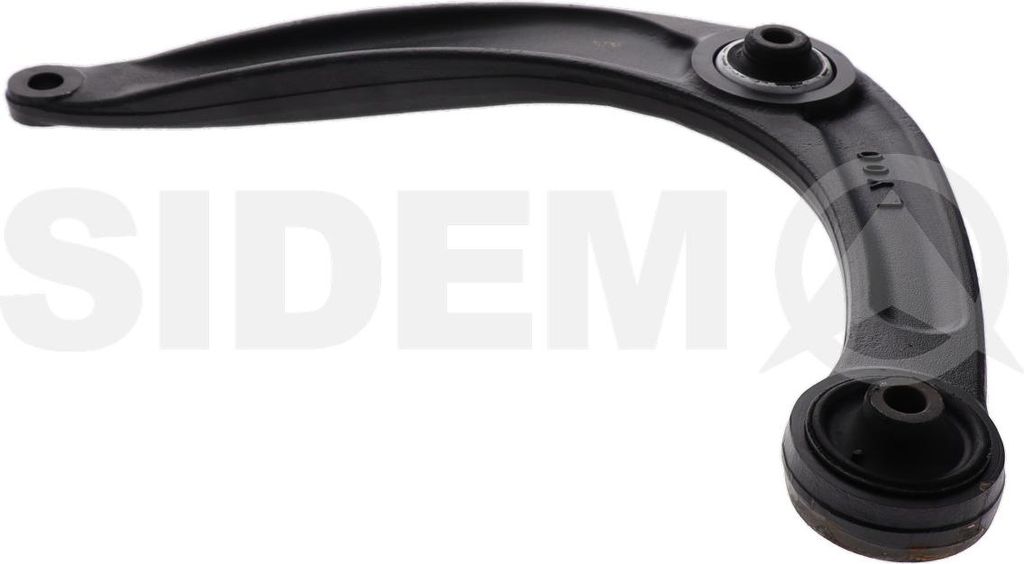 SIDEM 53278 Querlenker Vorne Links passend für PEUGEOT 308 SW I (4E, 4H)