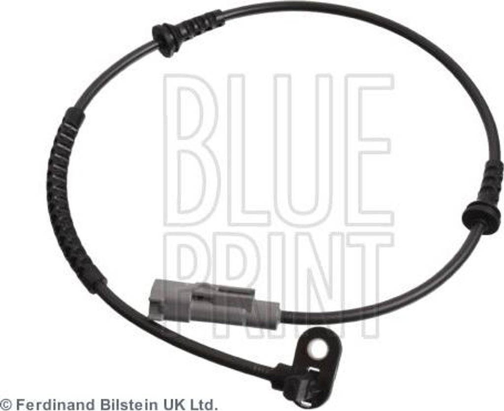 BLUE PRINT ADG07194 Raddrehzahlsensor OE 94544440 kompatibel mit Trax, Mokka