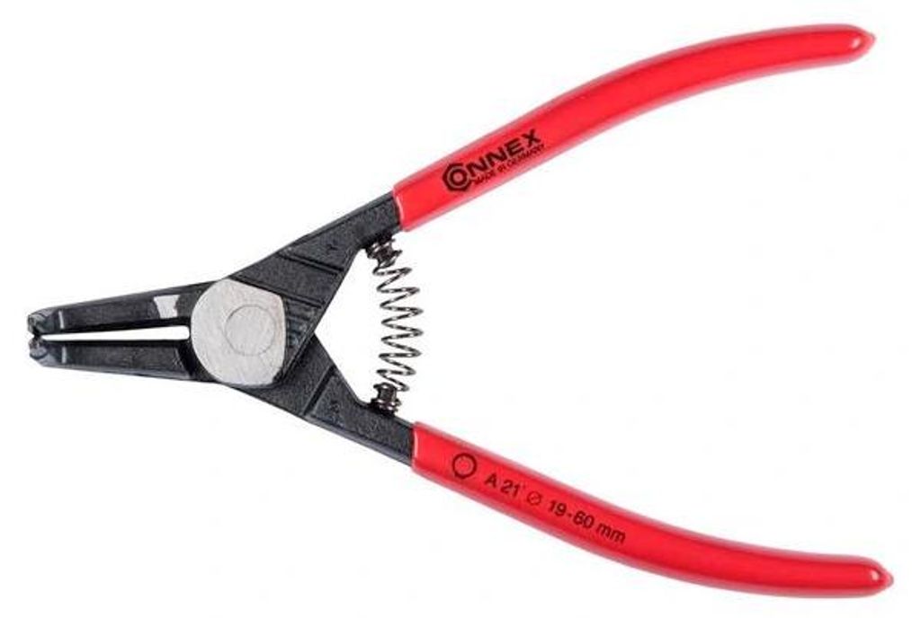 Connex Sicherungsringzange, 180 mm, COXT179012