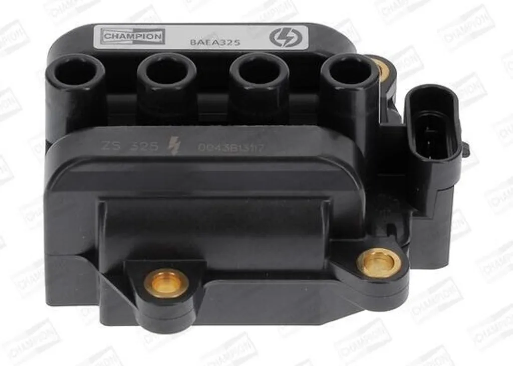 Bobine d'allumage pour moteur essence Renault Clio II III IV et Kangoo
