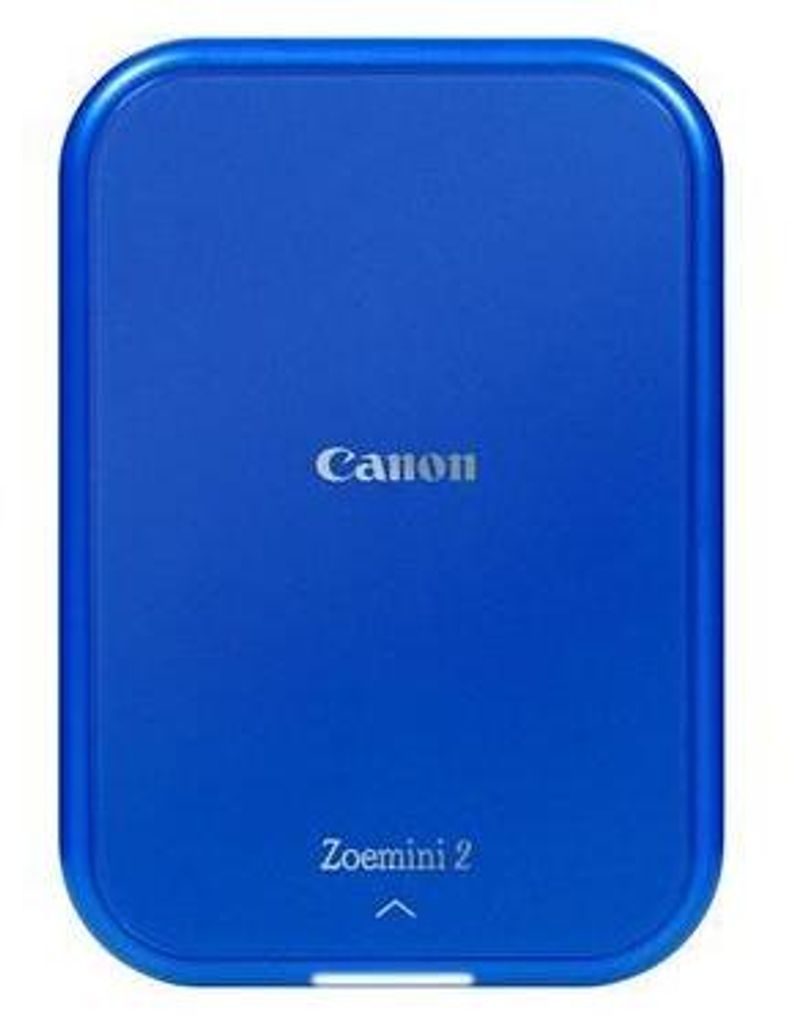 Canon Zoemini 2 blu navy Immagine del prodotto 