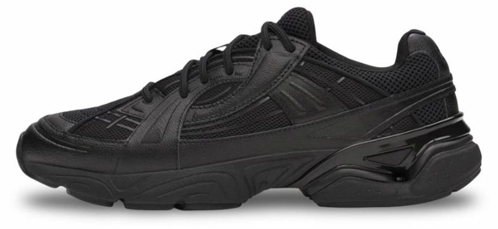 Under Armour Sola Ultimate Black - 43 Größe: 43 Produktbild 