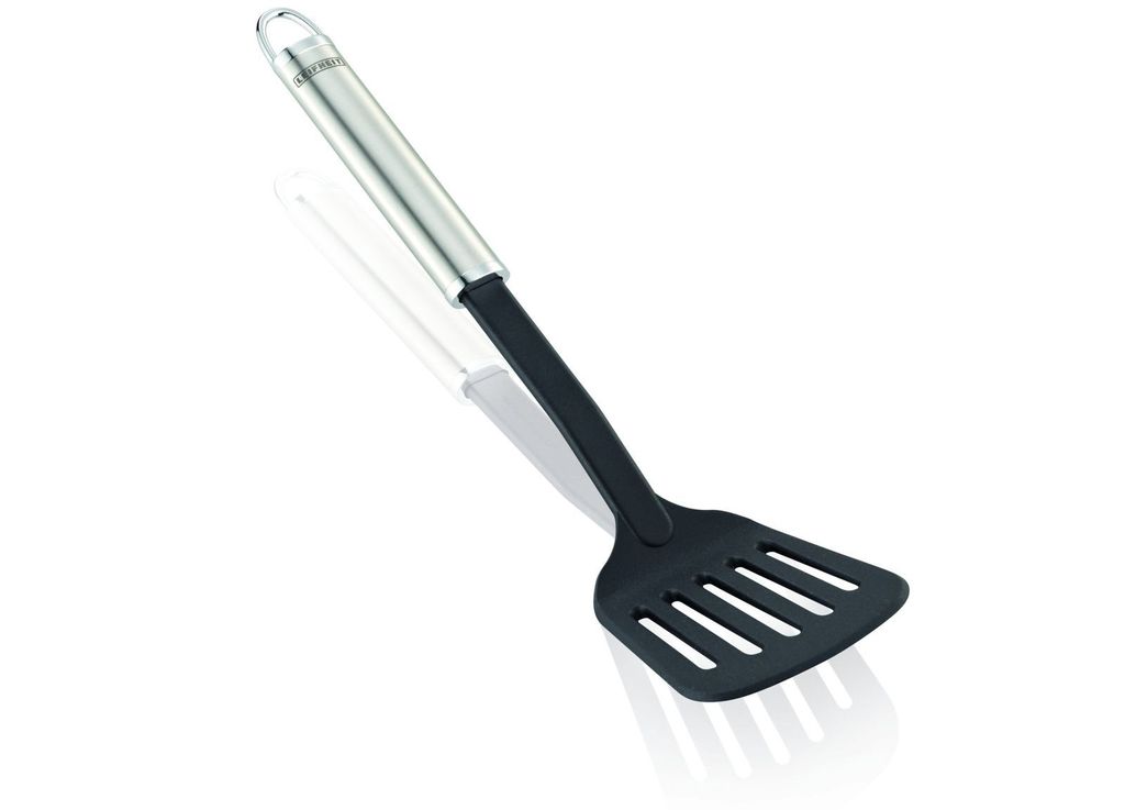 Leifheit 24059 Spatola in nylon sterling Immagine del prodotto 