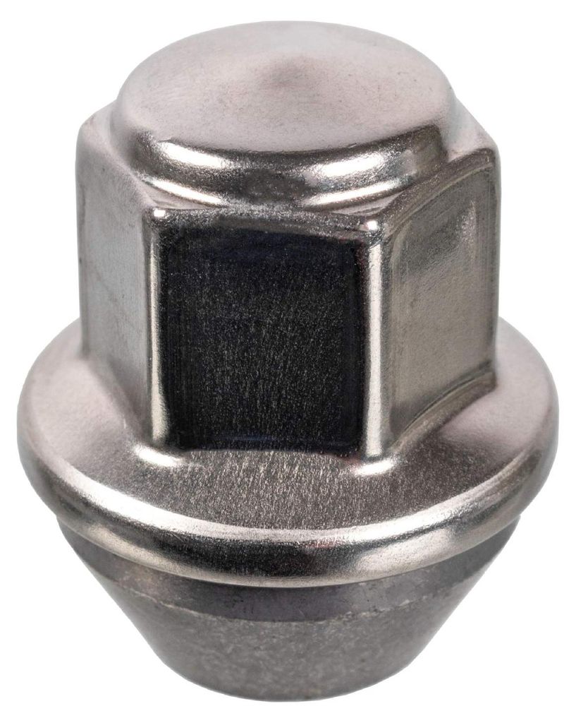 febi bilstein 49073 Radmutter Produktbild 