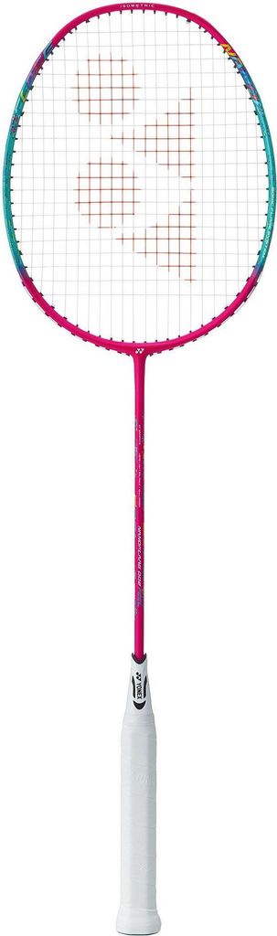 Yonex Nanoflare 002 Feel Badmintonschläger Produktbild 